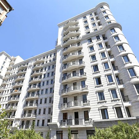 Harmony Place L Tiflis Dış mekan fotoğraf