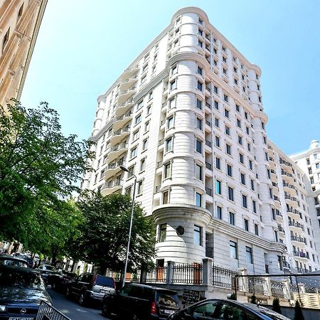 Harmony Place L Tiflis Dış mekan fotoğraf