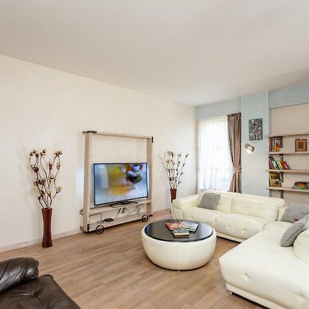 Harmony Place L Tiflis Dış mekan fotoğraf