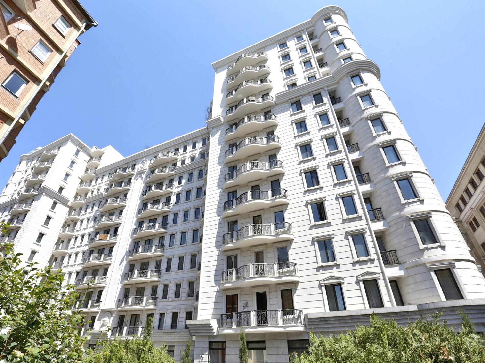 Harmony Place L Tiflis Dış mekan fotoğraf