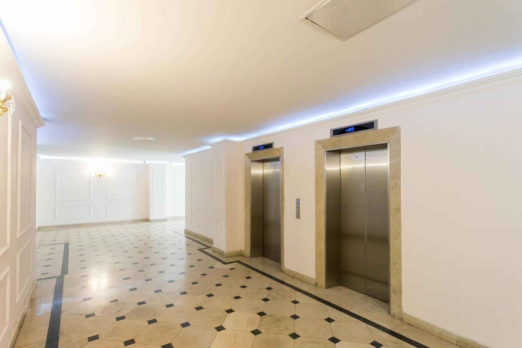 Harmony Place L Tiflis Dış mekan fotoğraf
