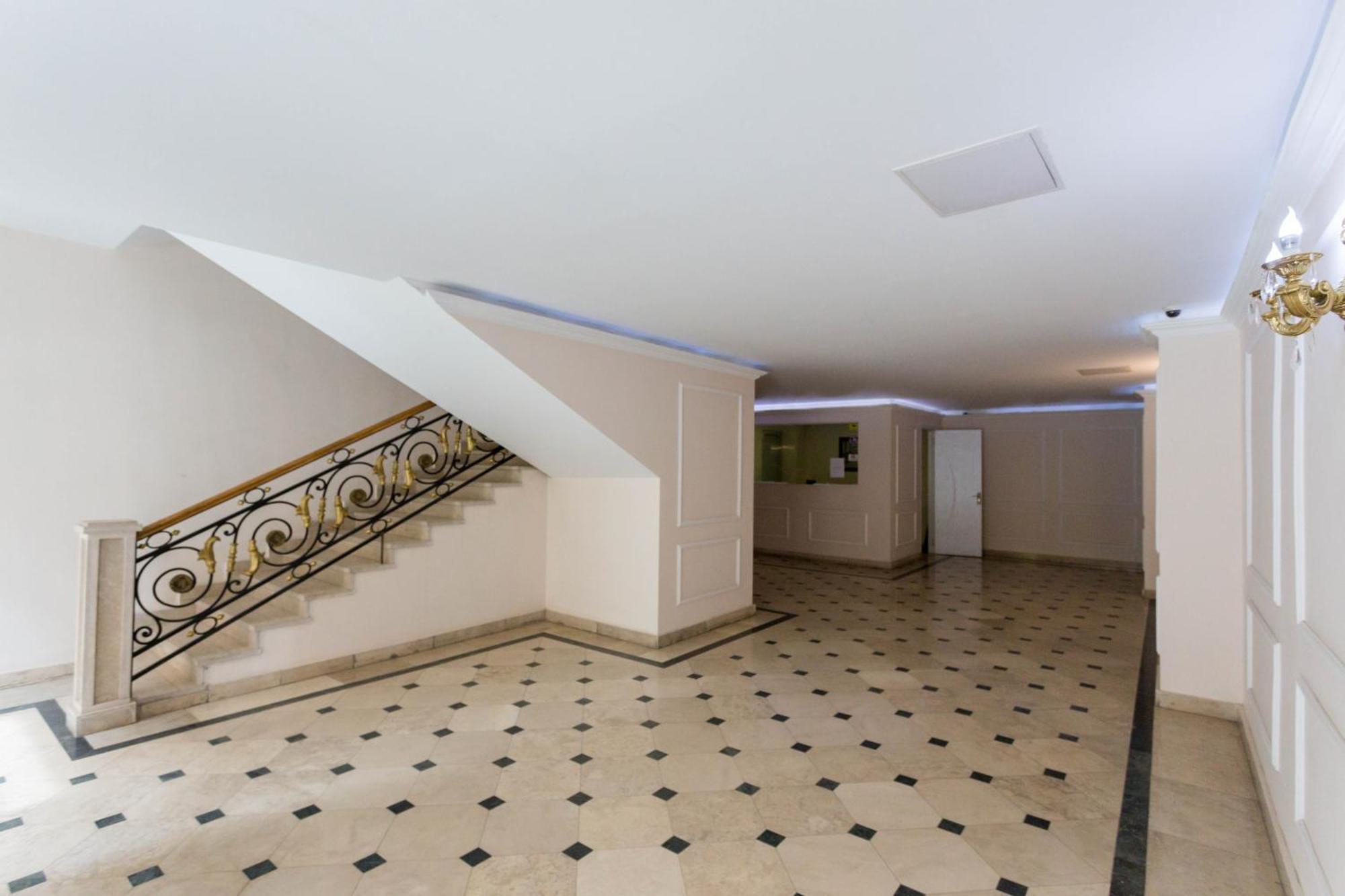Harmony Place L Tiflis Dış mekan fotoğraf