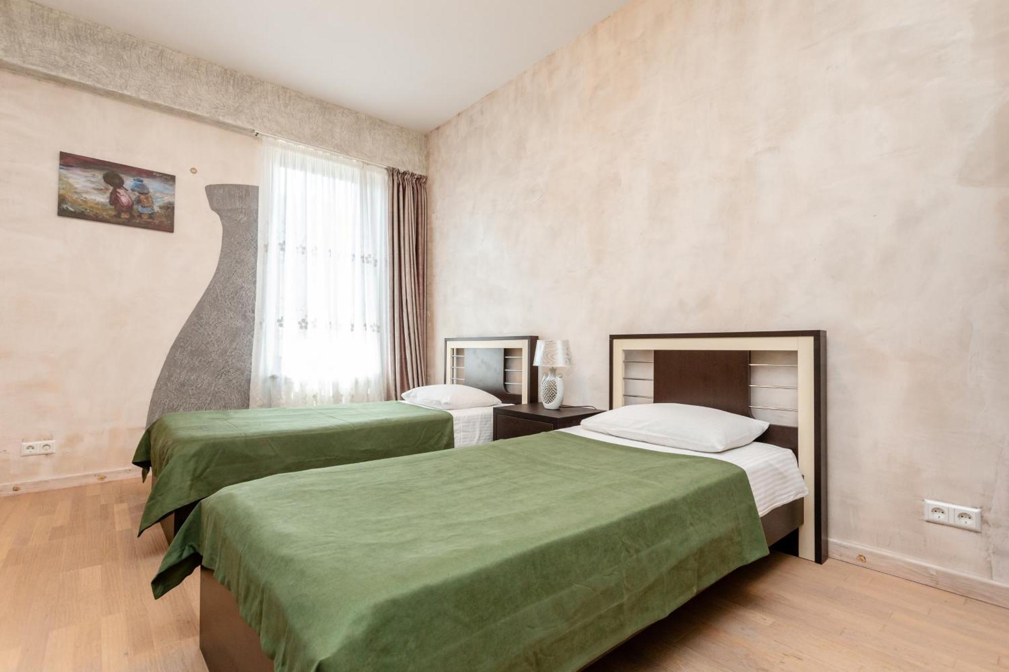 Harmony Place L Tiflis Dış mekan fotoğraf