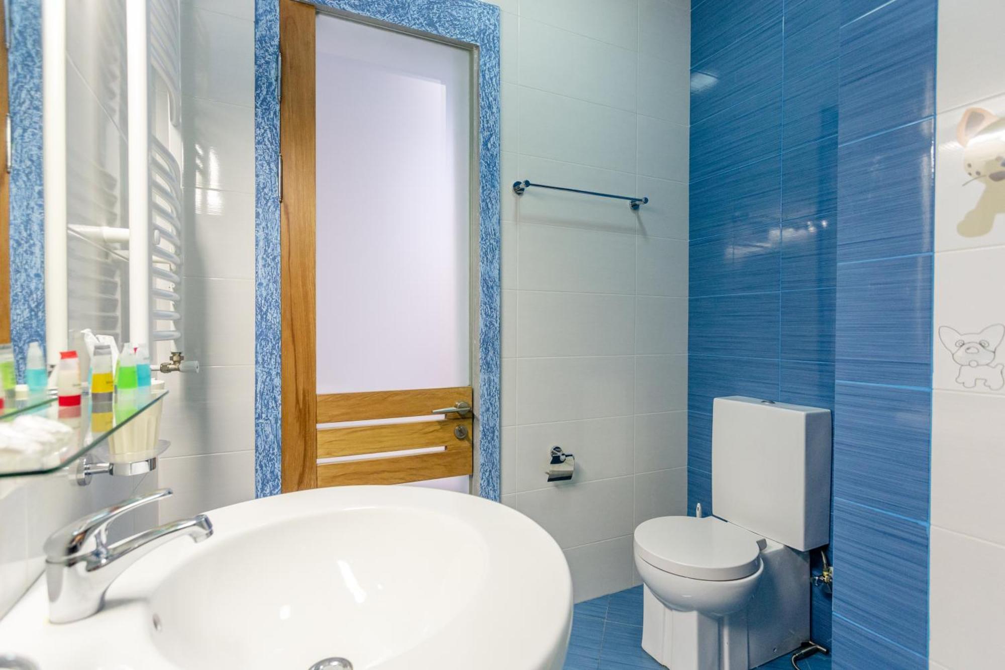 Harmony Place L Tiflis Dış mekan fotoğraf