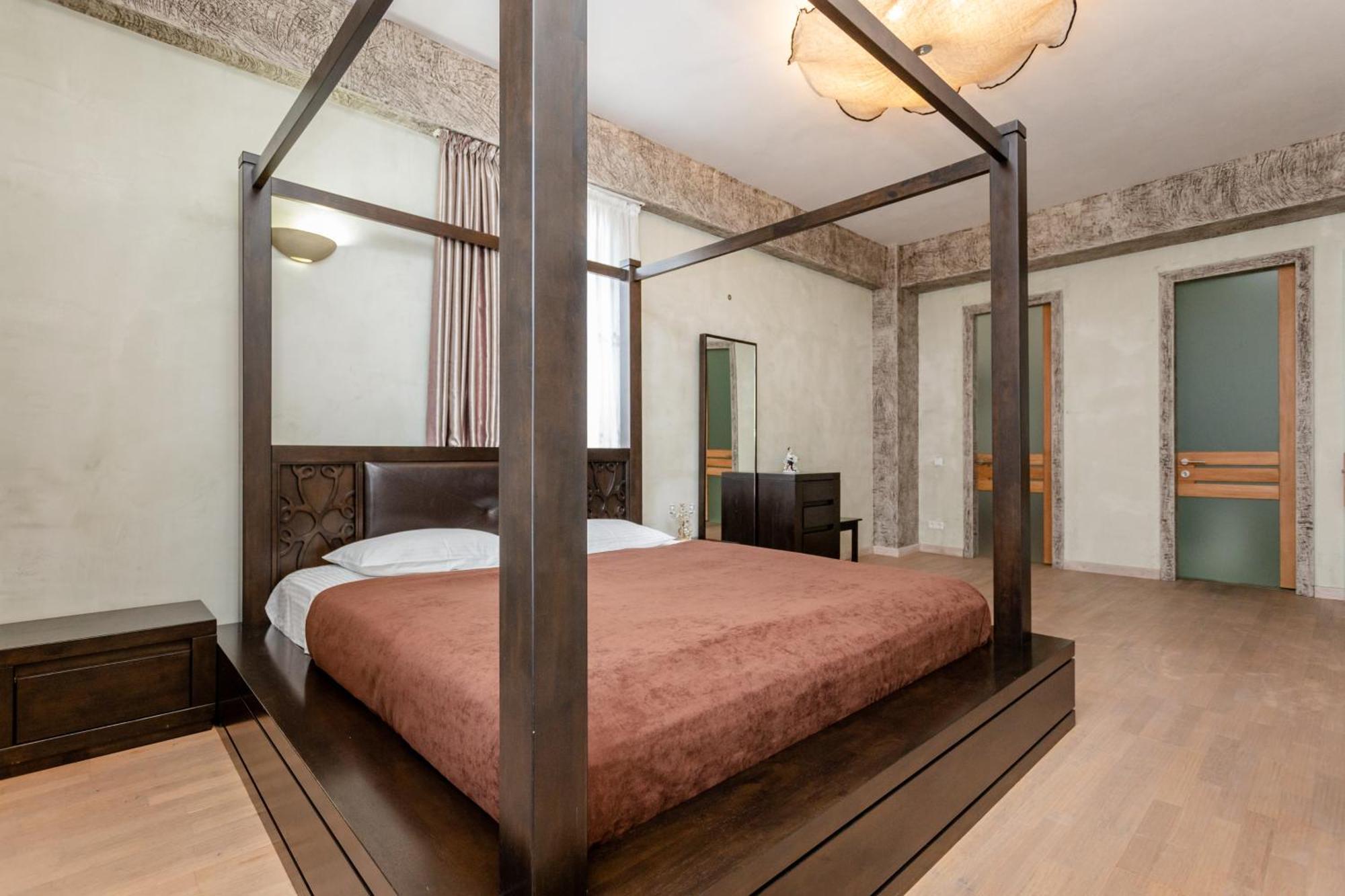 Harmony Place L Tiflis Dış mekan fotoğraf