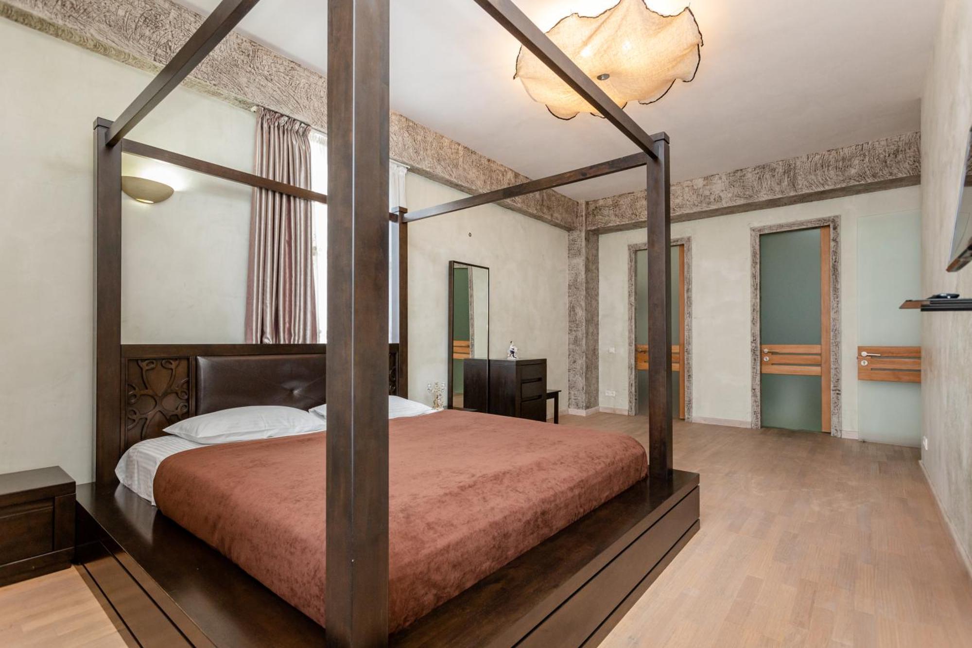 Harmony Place L Tiflis Dış mekan fotoğraf