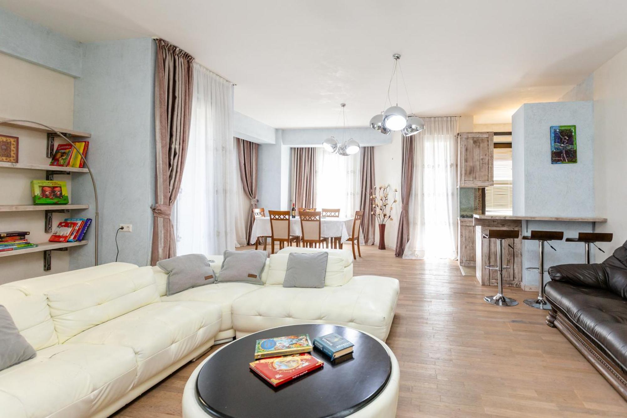 Harmony Place L Tiflis Dış mekan fotoğraf