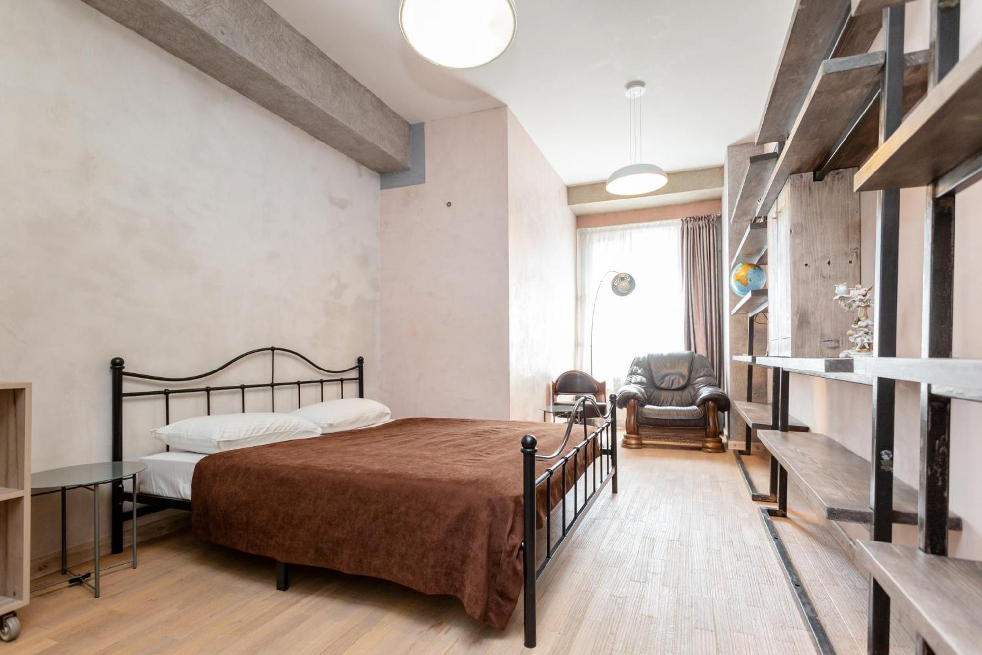Harmony Place L Tiflis Dış mekan fotoğraf
