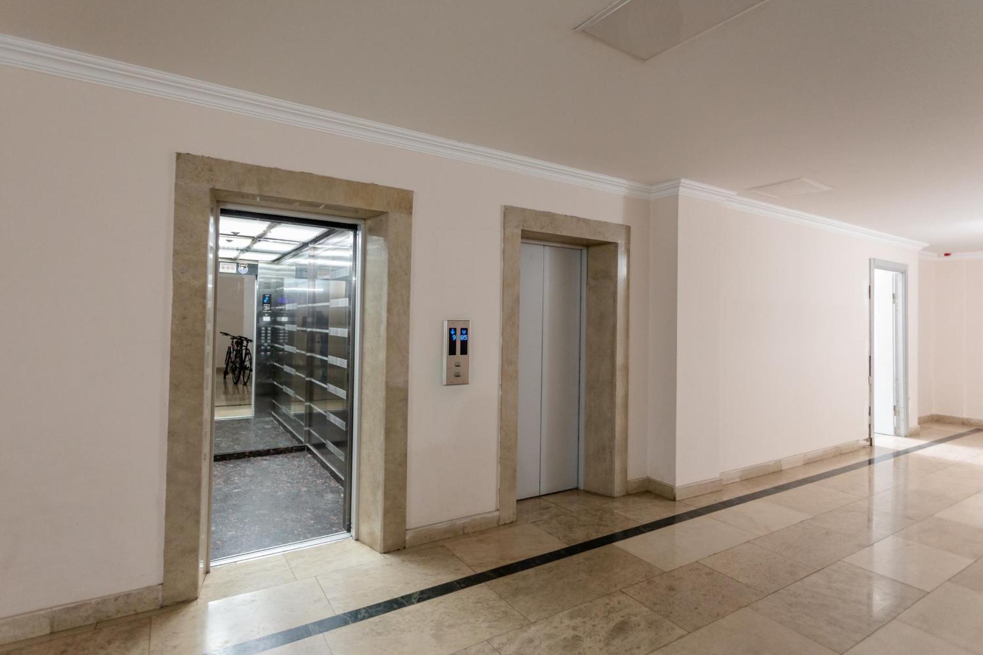 Harmony Place L Tiflis Dış mekan fotoğraf