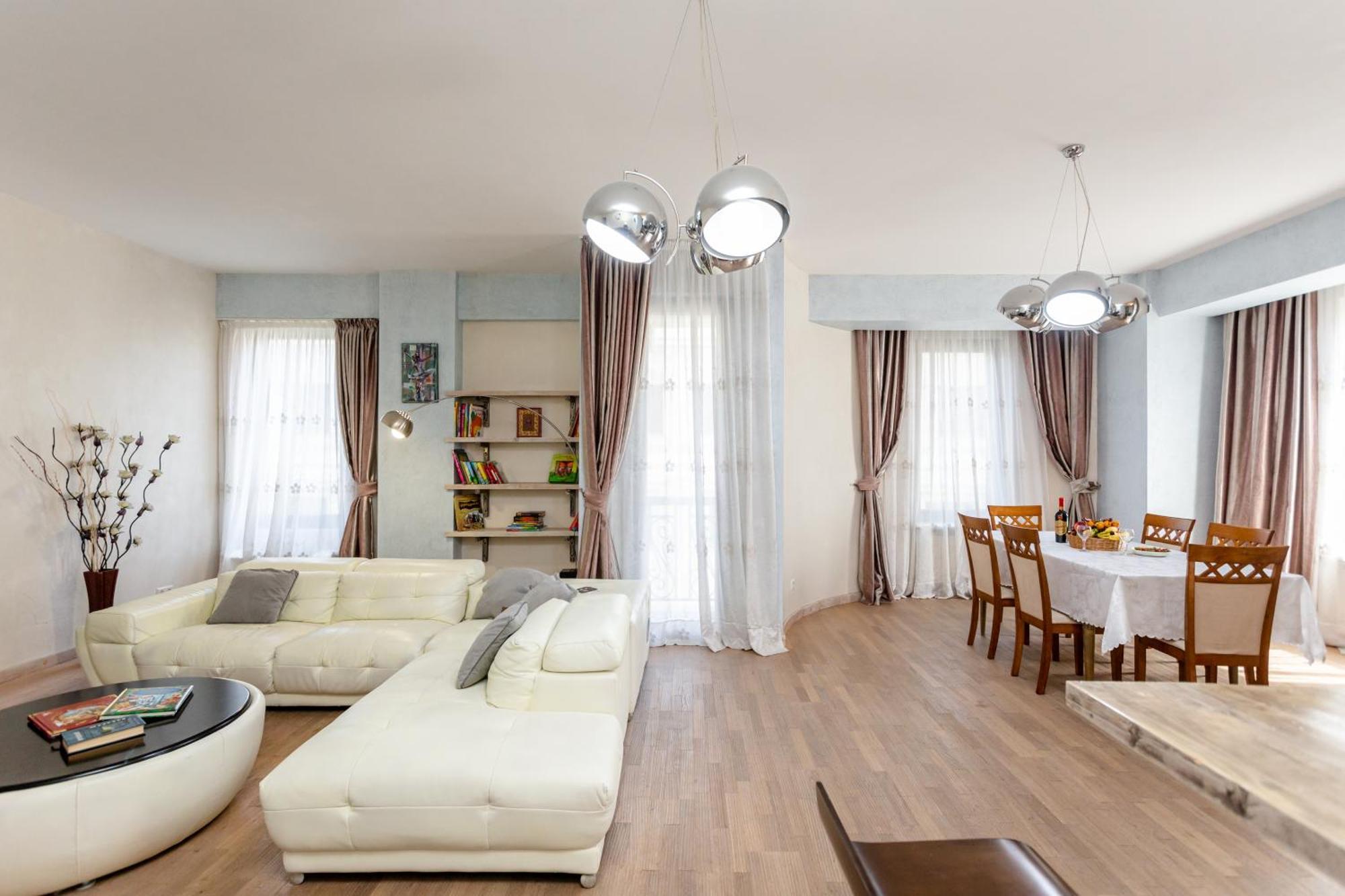 Harmony Place L Tiflis Dış mekan fotoğraf