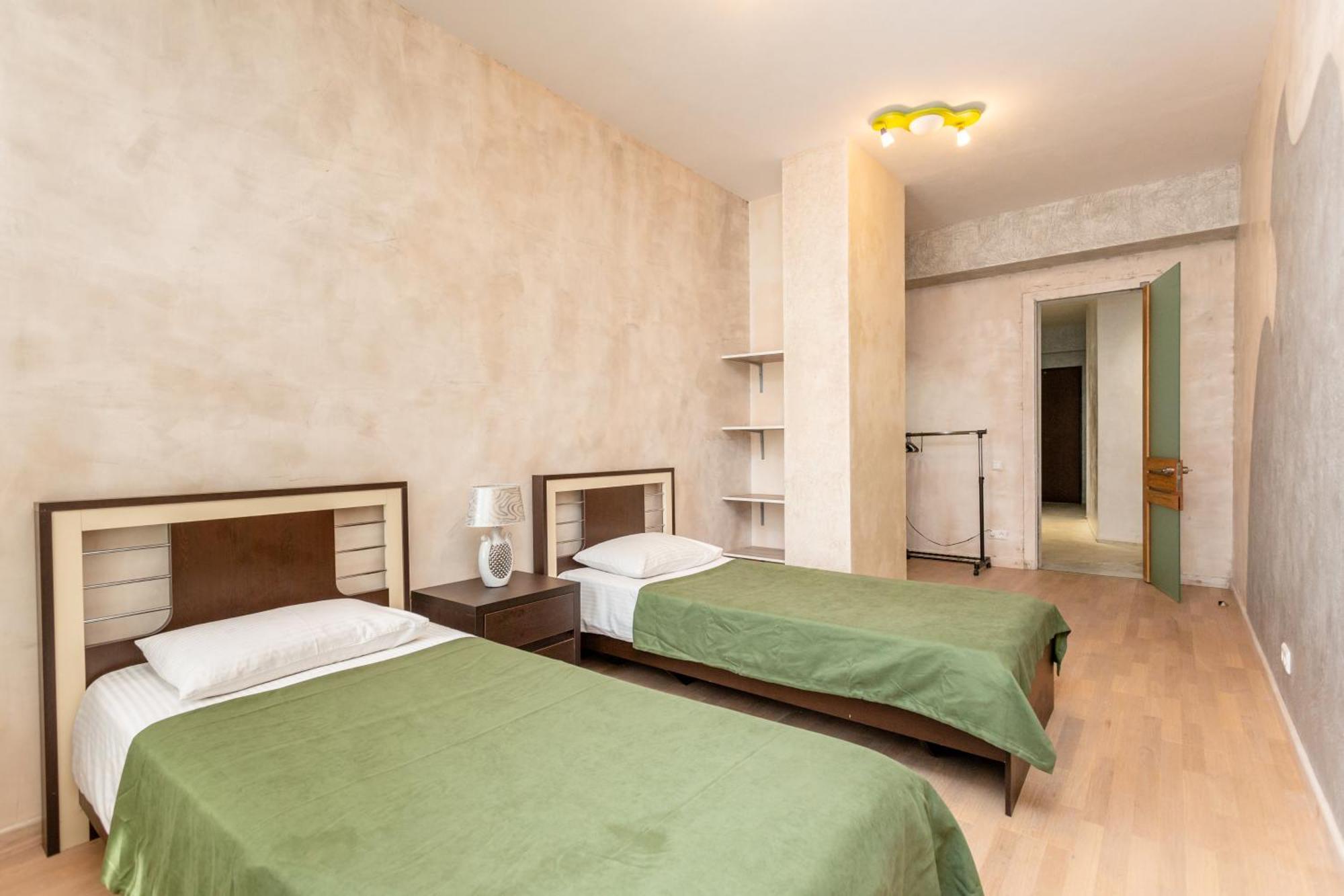 Harmony Place L Tiflis Dış mekan fotoğraf