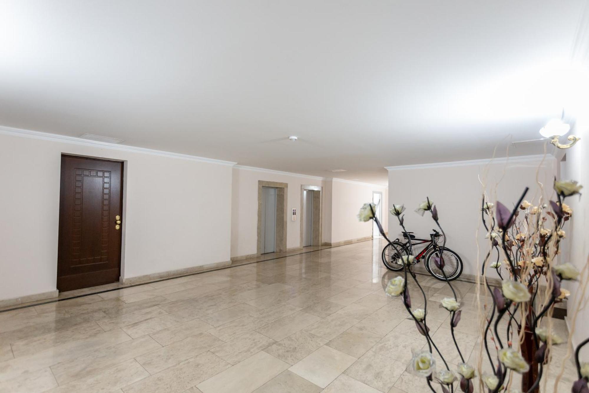Harmony Place L Tiflis Dış mekan fotoğraf