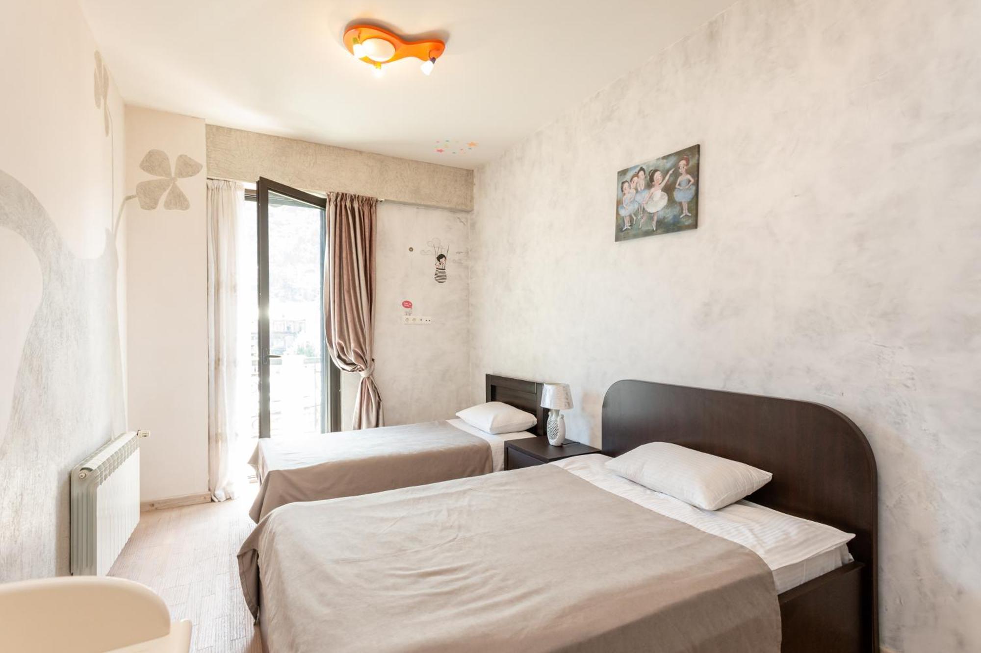 Harmony Place L Tiflis Dış mekan fotoğraf